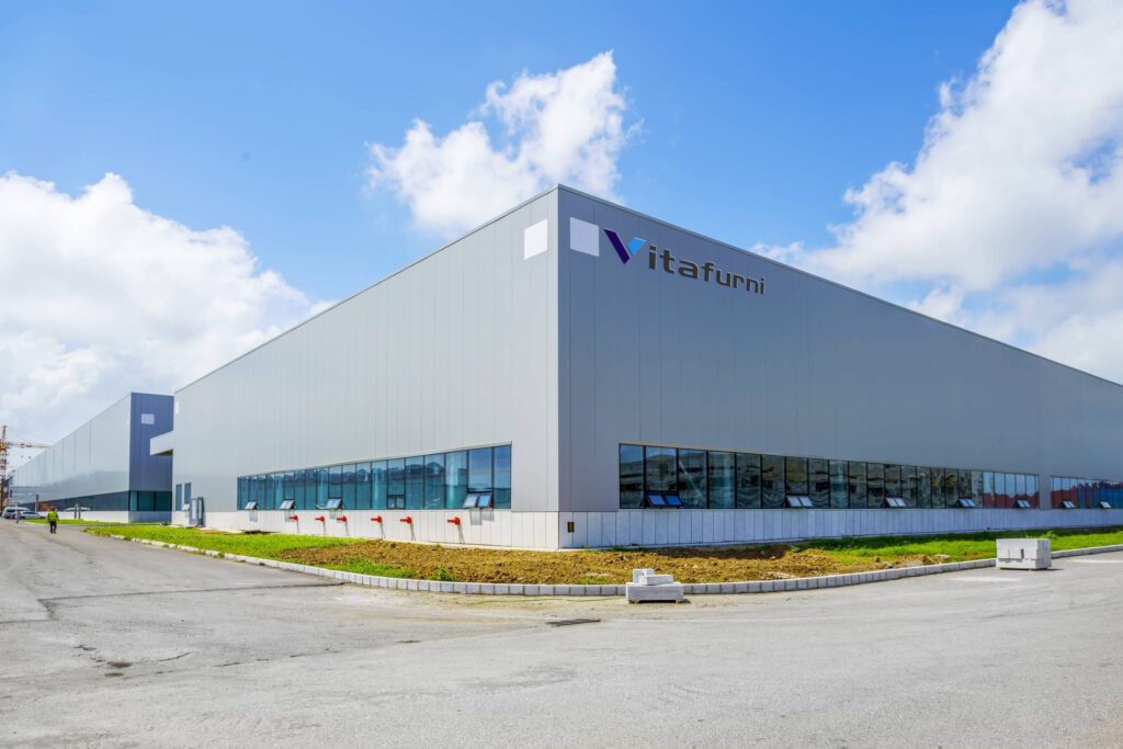 factory